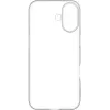 eSTUFF ES67100055 Capa para telemóvel 16 cm (6,3 polegadas) Transparente