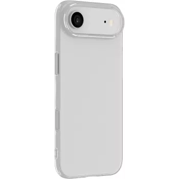 eSTUFF ES67100056 Capa para telemóvel 16,8 cm (6,6 polegadas) Transparente