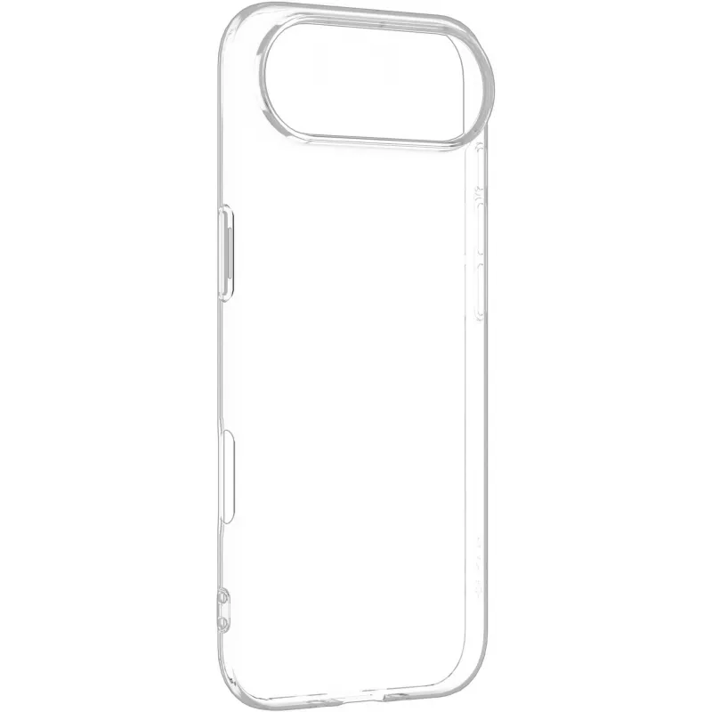 eSTUFF ES67100056 Capa para telemóvel 16,8 cm (6,6 polegadas) Transparente