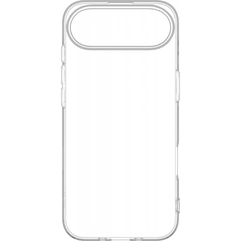 eSTUFF ES67100056 Capa para telemóvel 16,8 cm (6,6 polegadas) Transparente