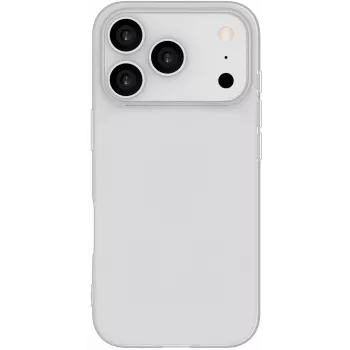 eSTUFF INFINITE GRS VIENNA capa transparente para iPhone 17 Pro