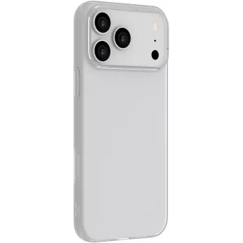 eSTUFF ES67100058 Capa para telemóvel 17,5 cm (6,9 polegadas) Transparente