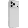 eSTUFF ES67100058 Capa para telemóvel 17,5 cm (6,9 polegadas) Transparente