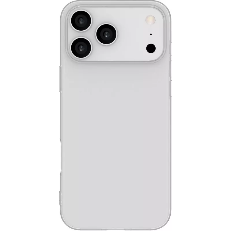 eSTUFF ES67100058 Capa para telemóvel 17,5 cm (6,9 polegadas) Transparente
