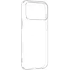 eSTUFF ES67100058 Capa para telemóvel 17,5 cm (6,9 polegadas) Transparente