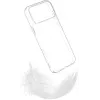 eSTUFF ES67100058 Capa para telemóvel 17,5 cm (6,9 polegadas) Transparente