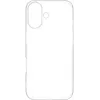 eSTUFF ES67100055-BULK Capa para telemóvel 16 cm (6,3 polegadas) Transparente