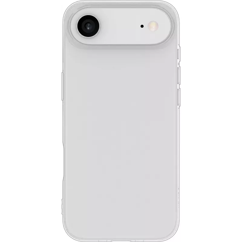 eSTUFF ES67100056-BULK Capa para telemóvel 16,8 cm (6,6 polegadas) Transparente