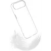 eSTUFF ES67100056-BULK Capa para telemóvel 16,8 cm (6,6 polegadas) Transparente
