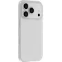 eSTUFF ES67100057-BULK INFINITE (GRS) VIENNA capa para iPhone 17 Pro, transparente