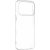 eSTUFF ES67100057-BULK INFINITE (GRS) VIENNA capa para iPhone 17 Pro, transparente