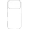 eSTUFF ES67100057-BULK INFINITE (GRS) VIENNA capa para iPhone 17 Pro, transparente