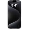 eSTUFF ES67100057-BULK INFINITE (GRS) VIENNA capa para iPhone 17 Pro, transparente