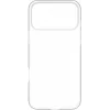 Capa para telemóvel eSTUFF ES67100058-BULK para iPhone 17 Pro Max, transparente, compatível com ecrã de 17,5 cm (6,9 polegadas)
