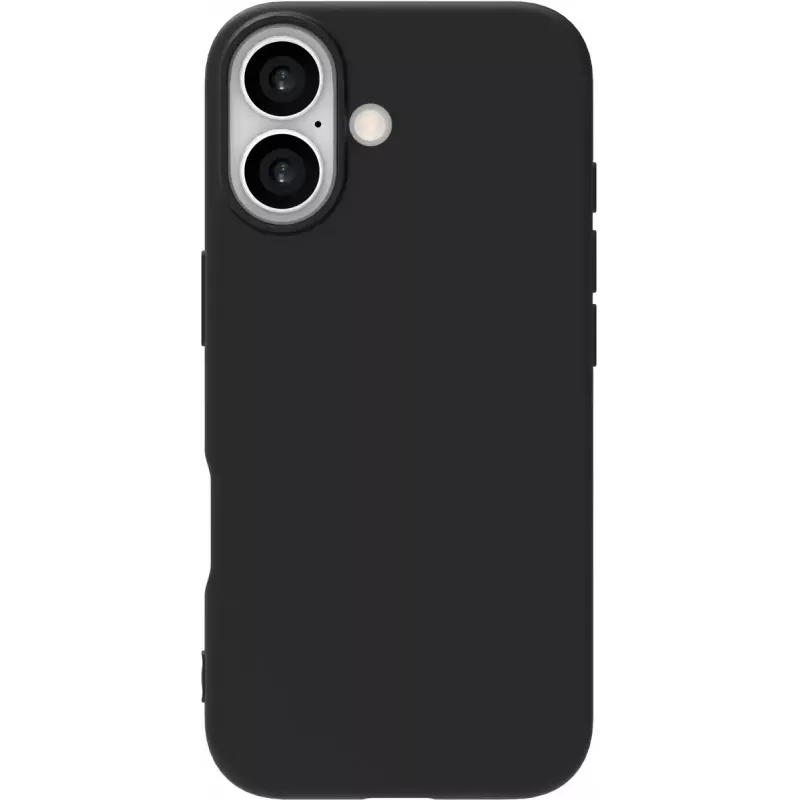 eSTUFF ES67101055 Capa para telemóvel 16 cm (6,3 polegadas) Preto