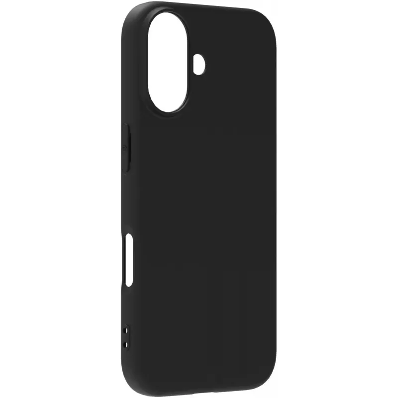 eSTUFF ES67101055 Capa para telemóvel 16 cm (6,3 polegadas) Preto