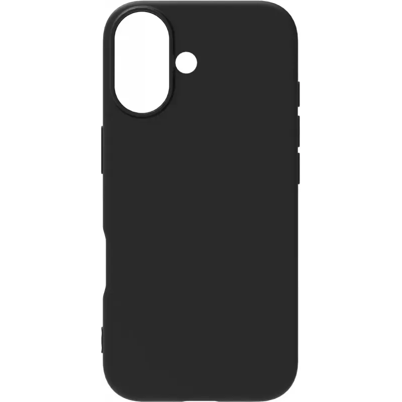 eSTUFF ES67101055 Capa para telemóvel 16 cm (6,3 polegadas) Preto