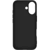 eSTUFF ES67101055 Capa para telemóvel 16 cm (6,3 polegadas) Preto
