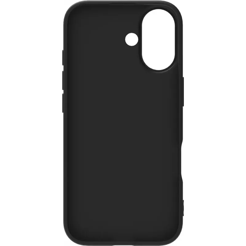 eSTUFF ES67101055 Capa para telemóvel 16 cm (6,3 polegadas) Preto