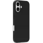 eSTUFF ES67101055 Capa para telemóvel 16 cm (6,3 polegadas) Preto