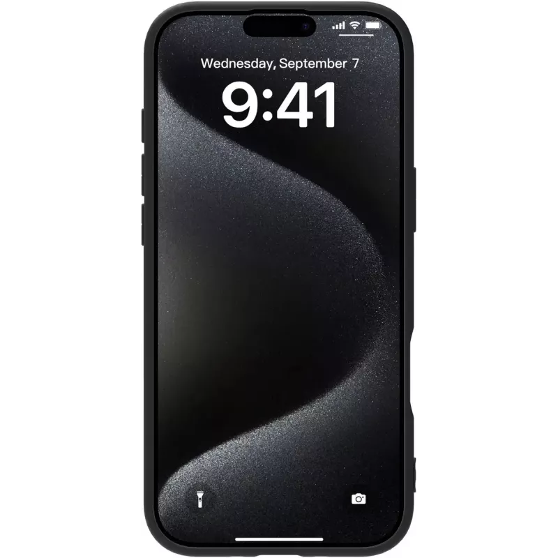 eSTUFF ES67101056 Capa para telemóvel 16,8 cm (6,6 polegadas) Preto