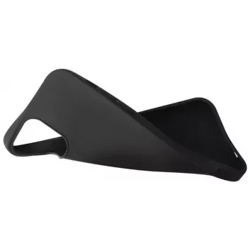 eSTUFF ES67101058 Capa para telemóvel 17,5 cm (6,9 polegadas) Preto
