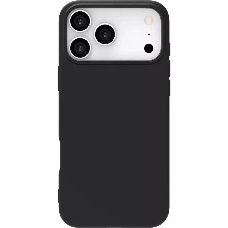 eSTUFF ES67101058 Capa para telemóvel 17,5 cm (6,9 polegadas) Preto