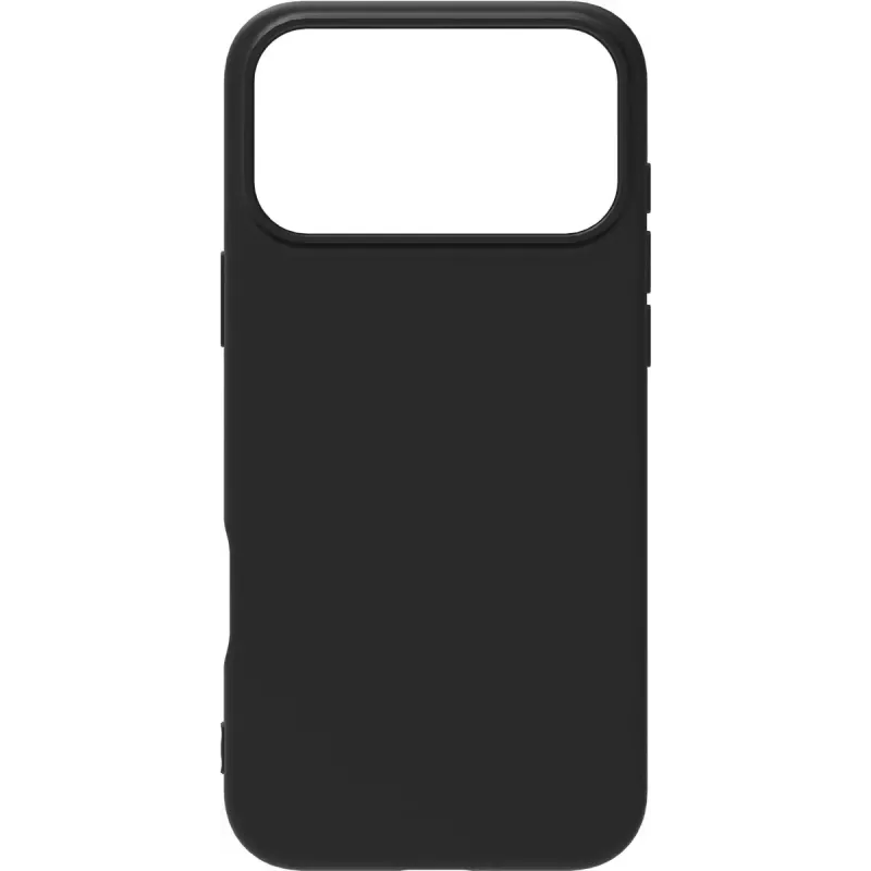eSTUFF ES67101058 Capa para telemóvel 17,5 cm (6,9 polegadas) Preto
