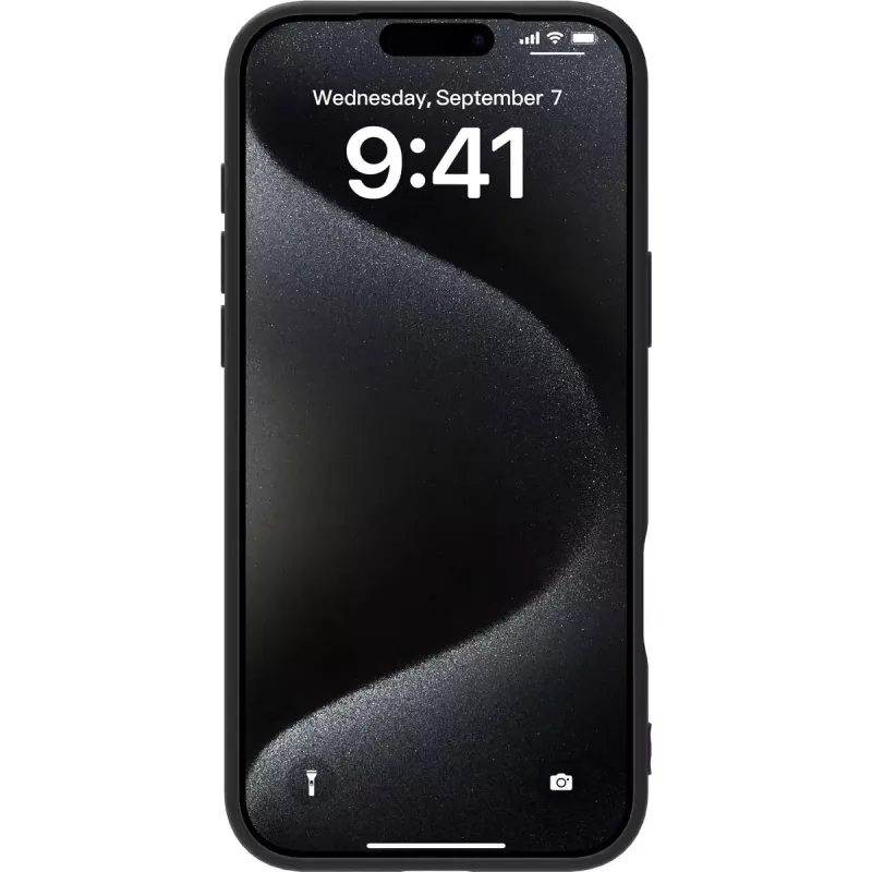 eSTUFF ES67101058 Capa para telemóvel 17,5 cm (6,9 polegadas) Preto