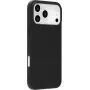 eSTUFF ES67101058 Capa para telemóvel 17,5 cm (6,9 polegadas) Preto