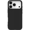 Capa para telemóvel eSTUFF para Apple iPhone 17 Pro, ecrã de 16 cm (6,3 polegadas), preto