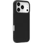 Capa para telemóvel eSTUFF para Apple iPhone 17 Pro, ecrã de 16 cm (6,3 polegadas), preto