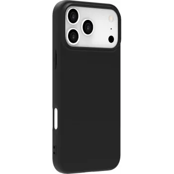 eSTUFF ES67101058-BULK Capa para telemóvel 17,5 cm (6,9 polegadas) Preto