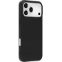 eSTUFF ES67101058-BULK Capa para telemóvel 17,5 cm (6,9 polegadas) Preto