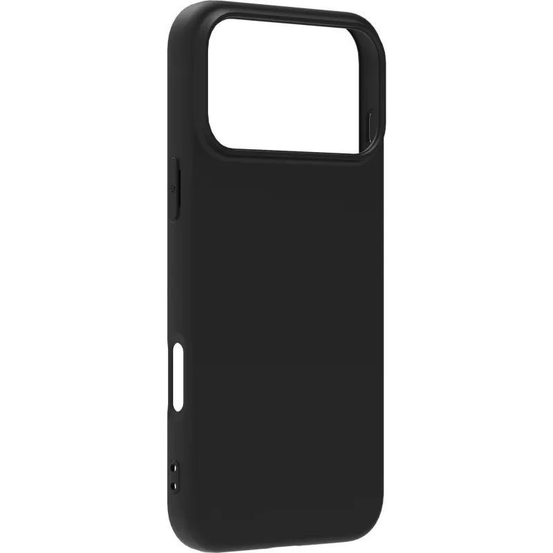 eSTUFF ES67101058-BULK Capa para telemóvel 17,5 cm (6,9 polegadas) Preto