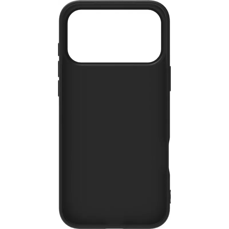 eSTUFF ES67101058-BULK Capa para telemóvel 17,5 cm (6,9 polegadas) Preto