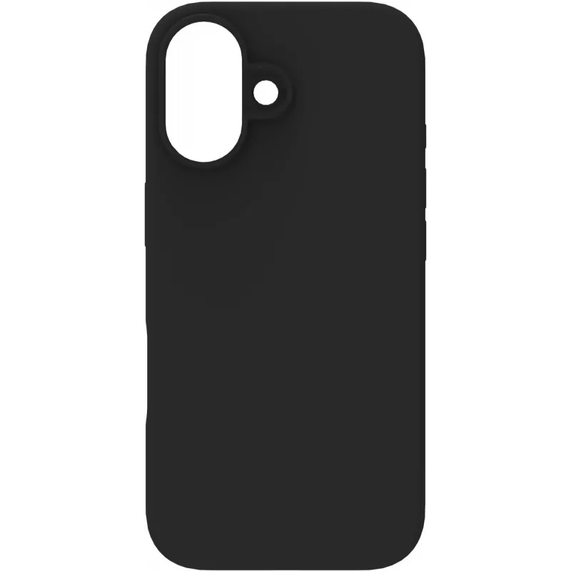 eSTUFF ES67150055 Capa para telemóvel 16 cm (6,3 polegadas) Preto
