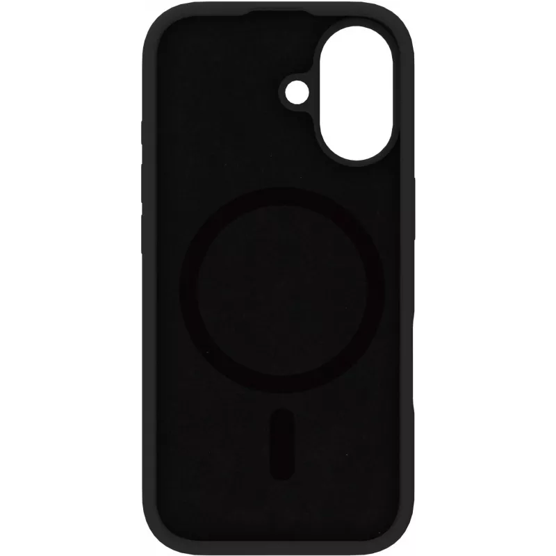 eSTUFF ES67150055 Capa para telemóvel 16 cm (6,3 polegadas) Preto