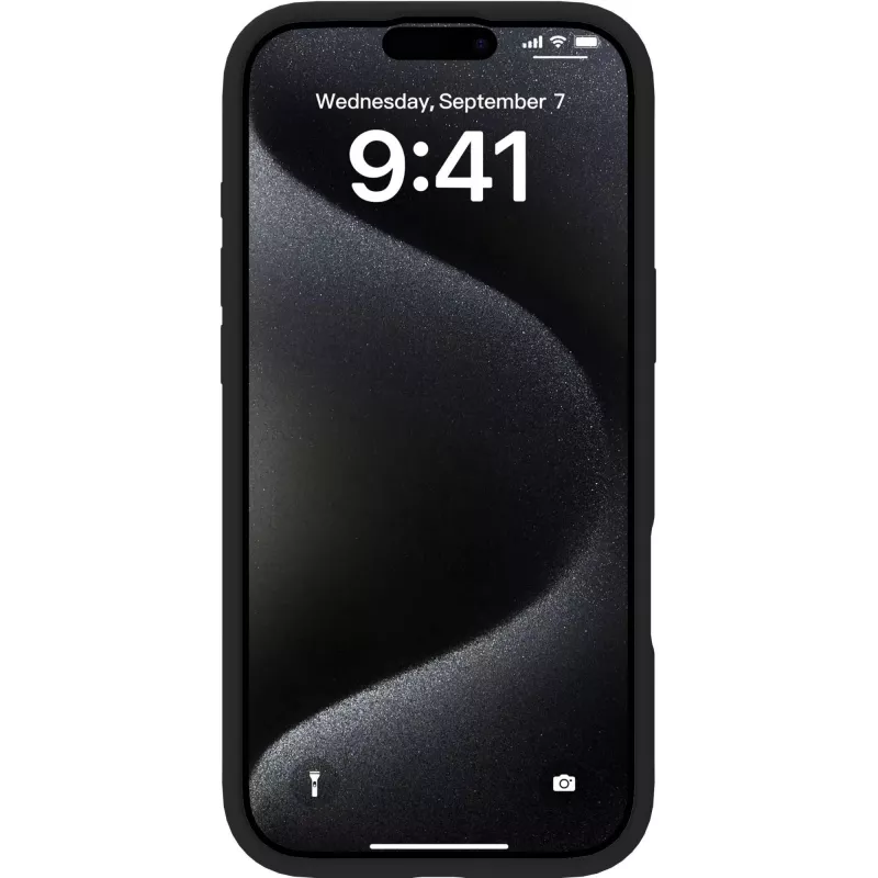 eSTUFF ES67150056 Capa para telemóvel 16,8 cm (6,6 polegadas) Preto