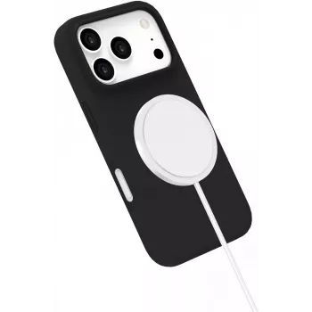 eSTUFF ES67150057 Capa para telemóvel 16 cm (6,3 polegadas) Preto