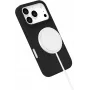 eSTUFF ES67150057 Capa para telemóvel 16 cm (6,3 polegadas) Preto