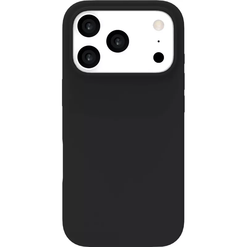 eSTUFF ES67150057 Capa para telemóvel 16 cm (6,3 polegadas) Preto