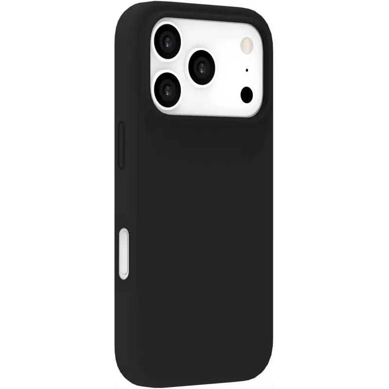 eSTUFF ES67150057 Capa para telemóvel 16 cm (6,3 polegadas) Preto