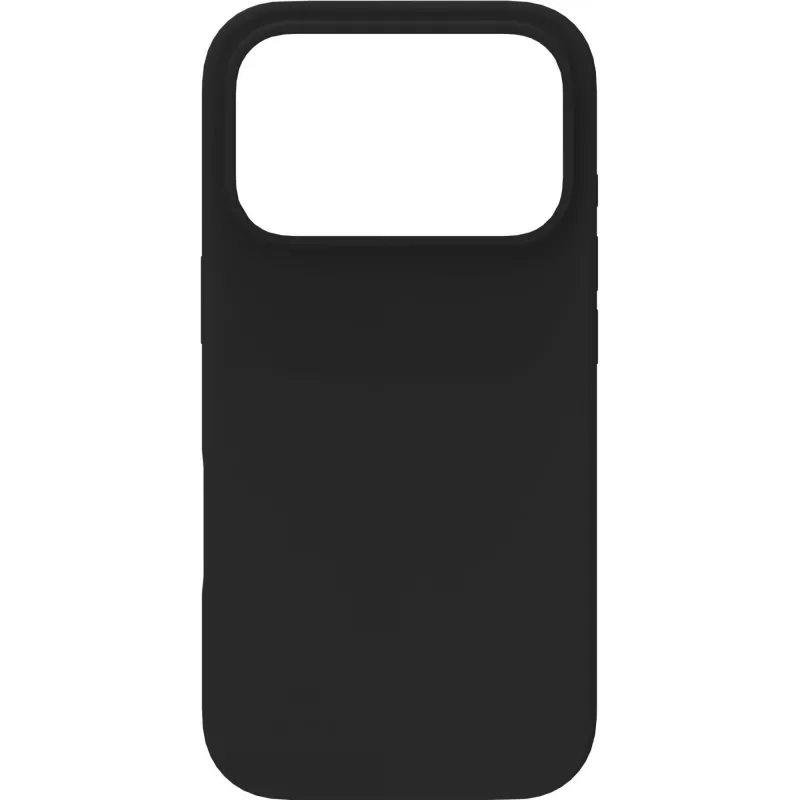 eSTUFF ES67150057 Capa para telemóvel 16 cm (6,3 polegadas) Preto