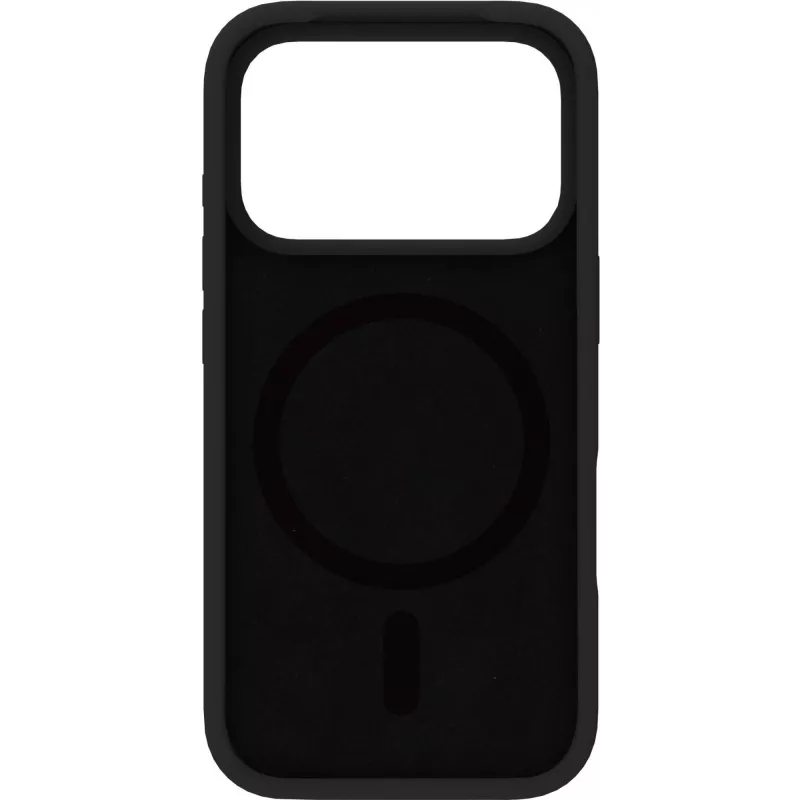 eSTUFF ES67150057 Capa para telemóvel 16 cm (6,3 polegadas) Preto
