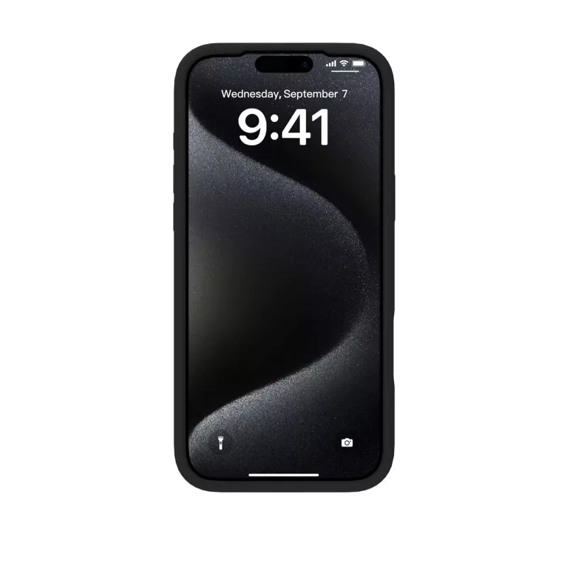 eSTUFF ES67150058 Capa para telemóvel 17,5 cm (6,9 polegadas) Preto