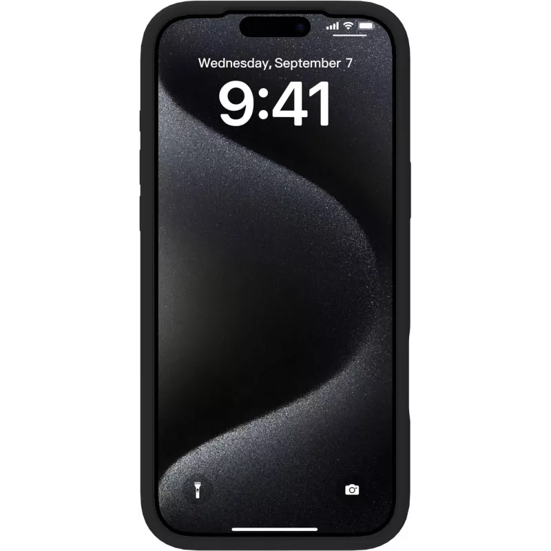 eSTUFF ES67150058 Capa para telemóvel 17,5 cm (6,9 polegadas) Preto