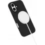 eSTUFF ES67150055-BULK Capa para telemóvel 16 cm (6,3 polegadas) Preto