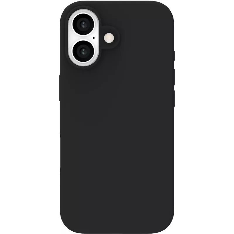 eSTUFF ES67150055-BULK Capa para telemóvel 16 cm (6,3 polegadas) Preto