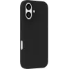 eSTUFF ES67150055-BULK Capa para telemóvel 16 cm (6,3 polegadas) Preto